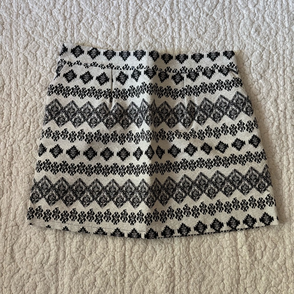 freeway skirt